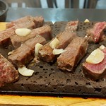 Lunar Birthday Dinner