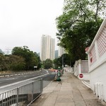 Tsz Wan Shan and Kowloon Peak