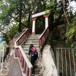 Tsz Wan Shan and Kowloon Peak