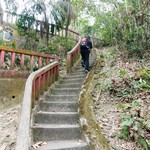 Tsz Wan Shan and Kowloon Peak