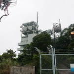 Tsz Wan Shan and Kowloon Peak