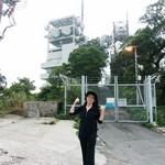 Tsz Wan Shan and Kowloon Peak