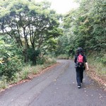 Tsz Wan Shan and Kowloon Peak