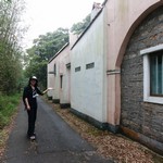 Tsz Wan Shan and Kowloon Peak