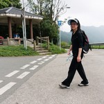 Tsz Wan Shan and Kowloon Peak