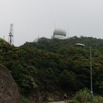 Tsz Wan Shan and Kowloon Peak