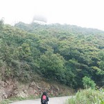 Tsz Wan Shan and Kowloon Peak