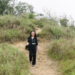 Tsz Wan Shan and Kowloon Peak