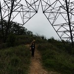 Tsz Wan Shan and Kowloon Peak