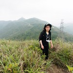 Tsz Wan Shan and Kowloon Peak