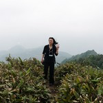 Tsz Wan Shan and Kowloon Peak