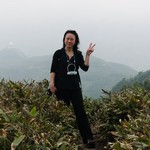 Tsz Wan Shan and Kowloon Peak