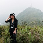 Tsz Wan Shan and Kowloon Peak