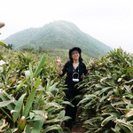 Tsz Wan Shan and Kowloon Peak