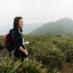 Tsz Wan Shan and Kowloon Peak