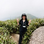 Tsz Wan Shan and Kowloon Peak