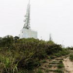 Tsz Wan Shan and Kowloon Peak