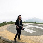 Tsz Wan Shan and Kowloon Peak