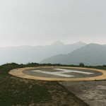 Tsz Wan Shan and Kowloon Peak