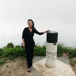 Tsz Wan Shan and Kowloon Peak