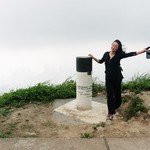 Tsz Wan Shan and Kowloon Peak