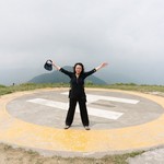 Tsz Wan Shan and Kowloon Peak