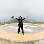 Tsz Wan Shan and Kowloon Peak