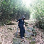 Tsz Wan Shan and Kowloon Peak