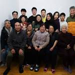 Lunar New Year Gathering