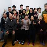 Lunar New Year Gathering