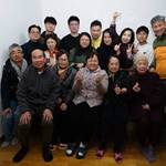 Lunar New Year Gathering