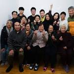 Lunar New Year Gathering