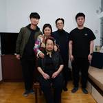 Lunar New Year Gathering