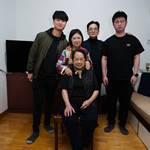 Lunar New Year Gathering