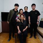 Lunar New Year Gathering