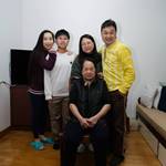 Lunar New Year Gathering