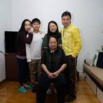 Lunar New Year Gathering