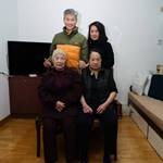 Lunar New Year Gathering