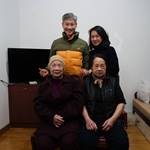 Lunar New Year Gathering