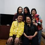 Lunar New Year Gathering