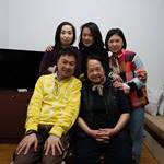 Lunar New Year Gathering