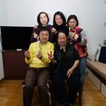 Lunar New Year Gathering