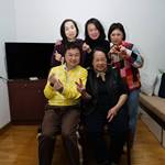 Lunar New Year Gathering