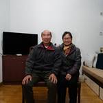 Lunar New Year Gathering