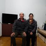 Lunar New Year Gathering