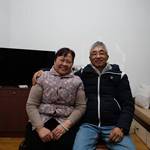 Lunar New Year Gathering