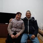 Lunar New Year Gathering