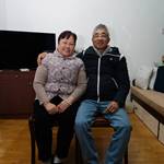 Lunar New Year Gathering