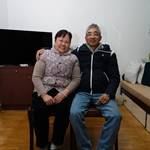 Lunar New Year Gathering