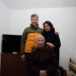 Lunar New Year Gathering